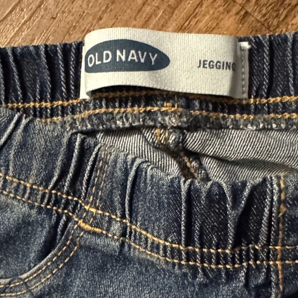 Stylish Blue Kids Jeans 🆕 with tags 4t